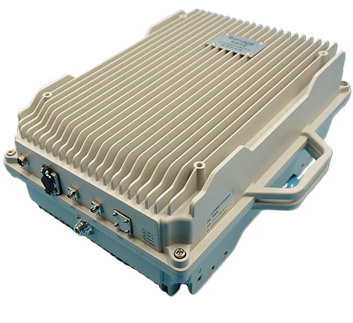 三角镇单频/双频/四频/五频运营级数字光纤直放站