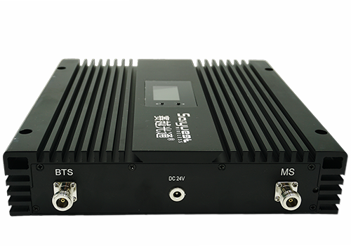 三角镇双频手机信号增强器2000㎡