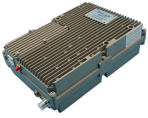 三角镇经济型光纤直放站