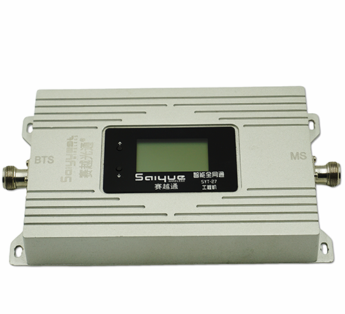 三角镇双频手机信号增强器800㎡