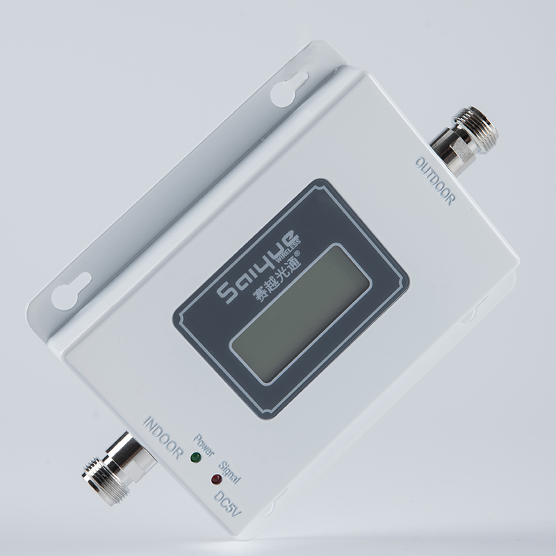 三角镇家用配电房机房信号放大器200㎡