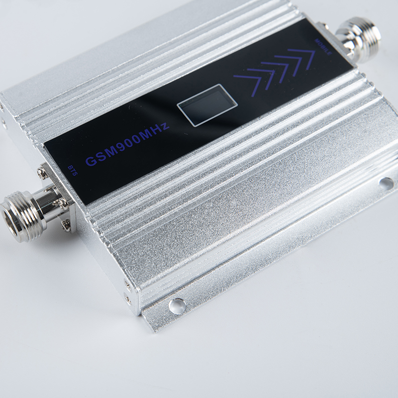 三角镇家用单频手机信号增强器100㎡