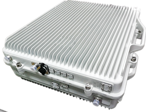 三角镇信令级数字室分型移动通信干扰器