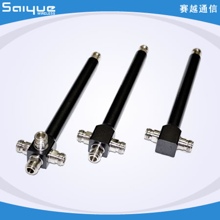  三角镇FM调频广播同步广播功分器