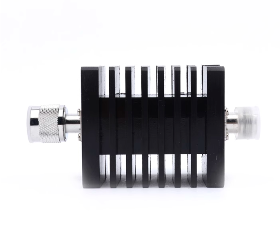  三角镇腔体固定衰减器0-3G/0-4G  N型接口
